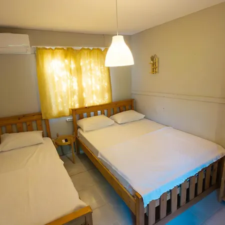 Hotel Concept