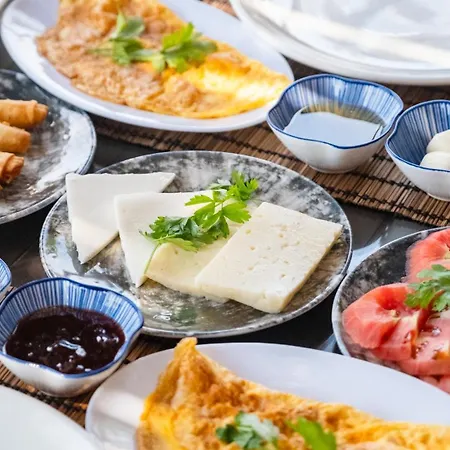 Concept Hotel Ayvacik (Canakkale)