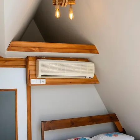 Hotel Concept *
