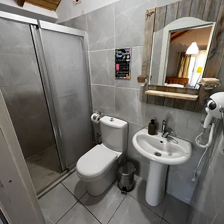 Concept Hotel *