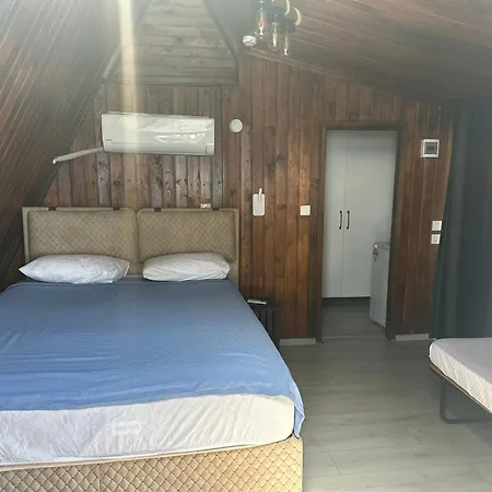 Concept Hotel Ayvacik (Canakkale)