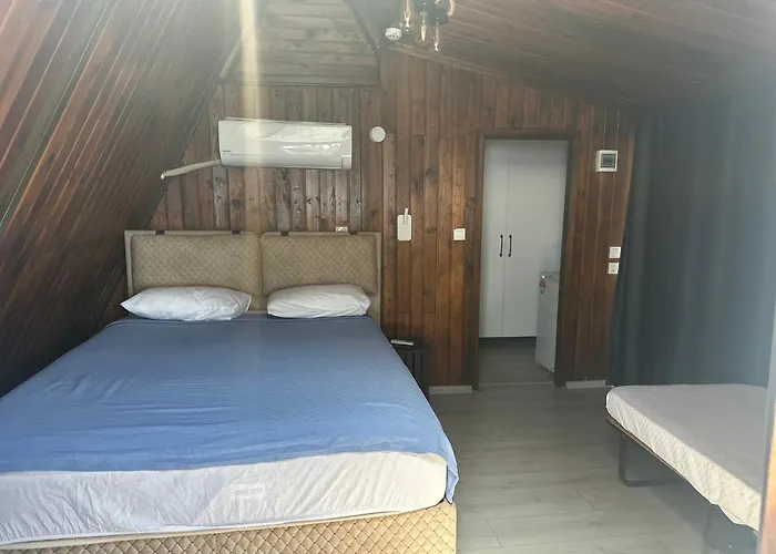 Concept 호텔 Ayvacik (Canakkale)